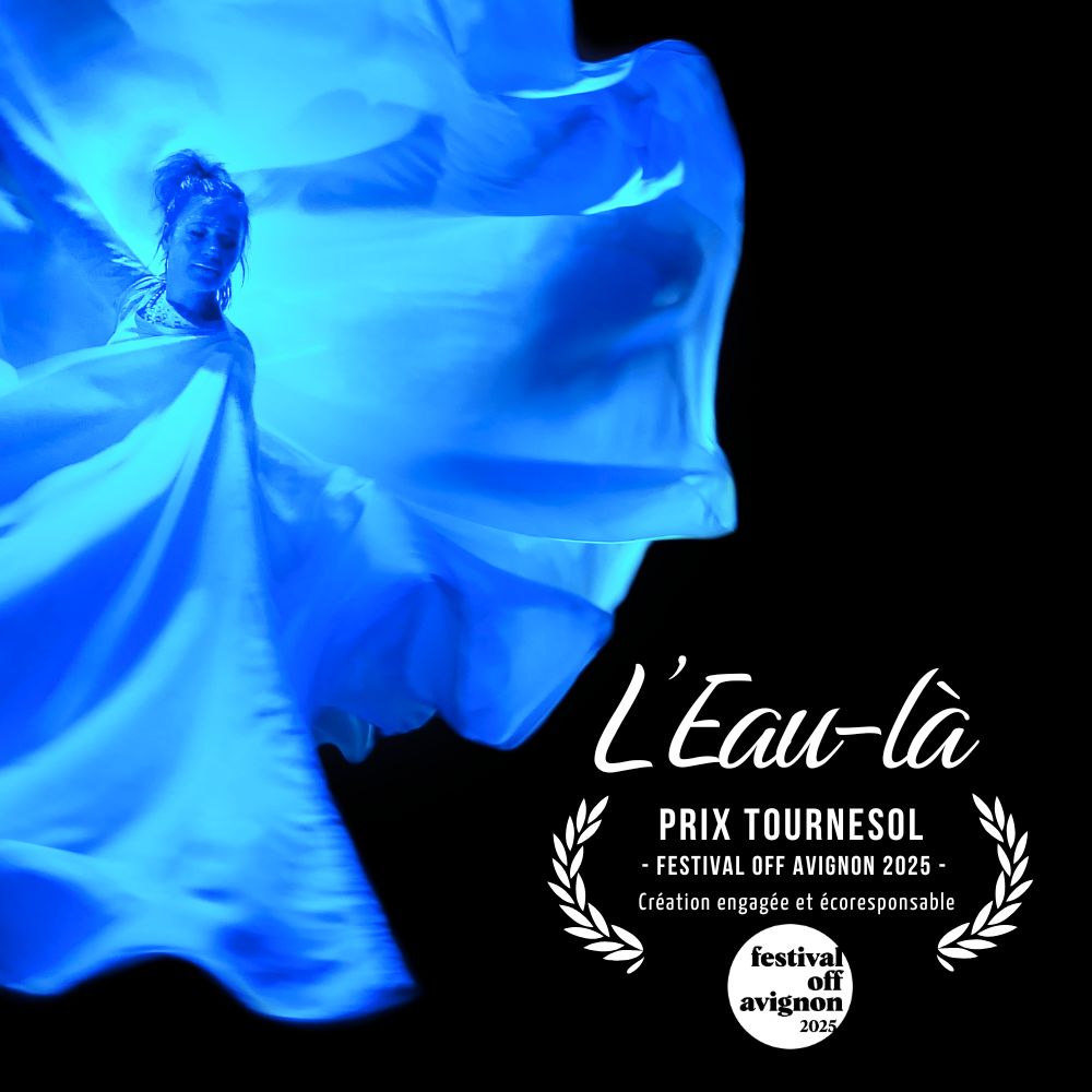 L'Eau-là-